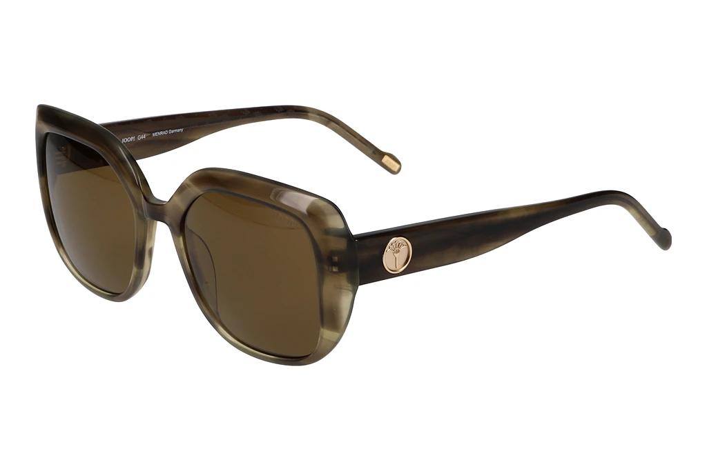Joop   87256 2043 Braun uniAnthrazit
