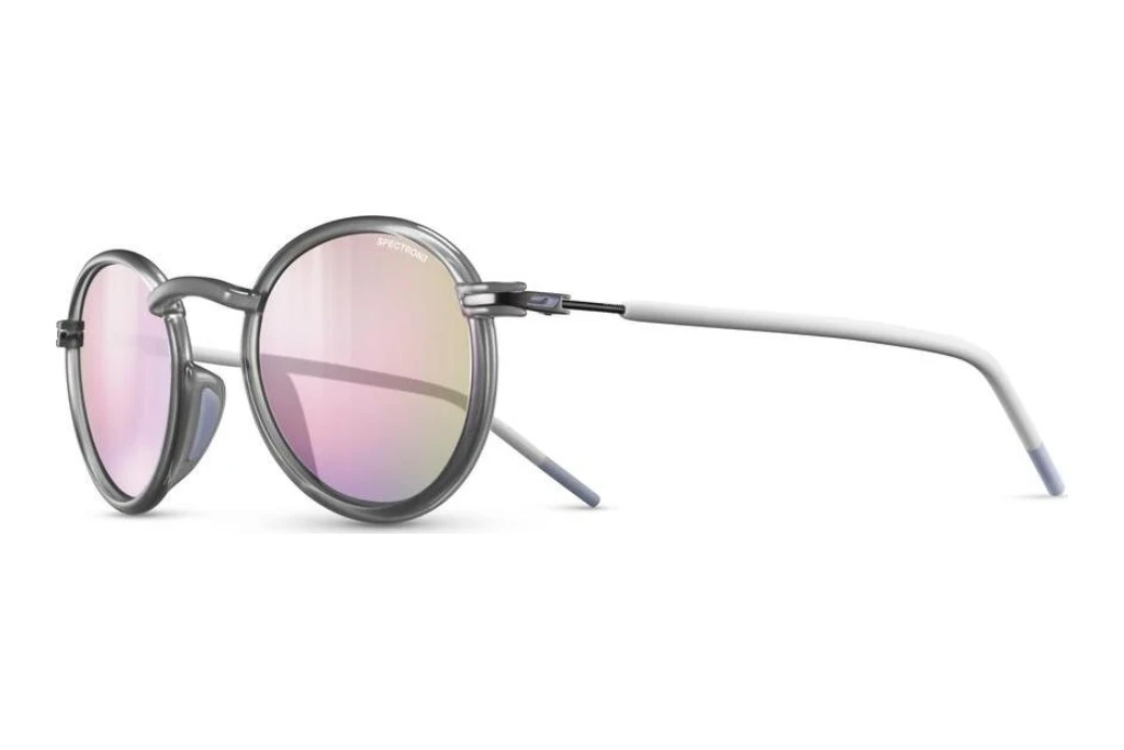 Julbo   AROUND 1120 Grau Glänzend / Weiß