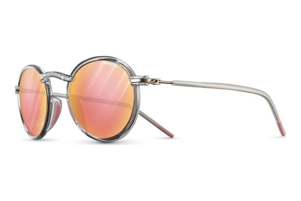 Julbo   AROUND 7718 Kristall / Rosa