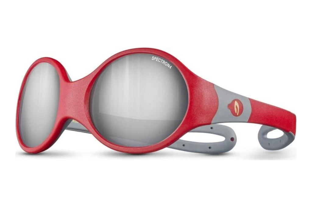 Julbo   LOOP L 1213 Rot / Grau