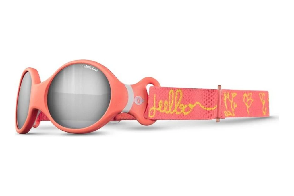 Julbo   LOOP S 2379 Orange / Hellgrau