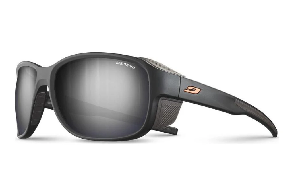 Julbo   MONTEBIANCO 2 1214 Schwarz / Orange