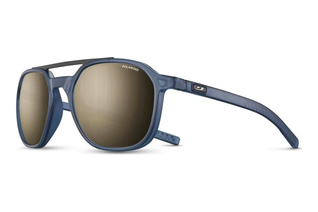 Julbo   SLACK 9112 Blau Durchscheinend / Schwarz