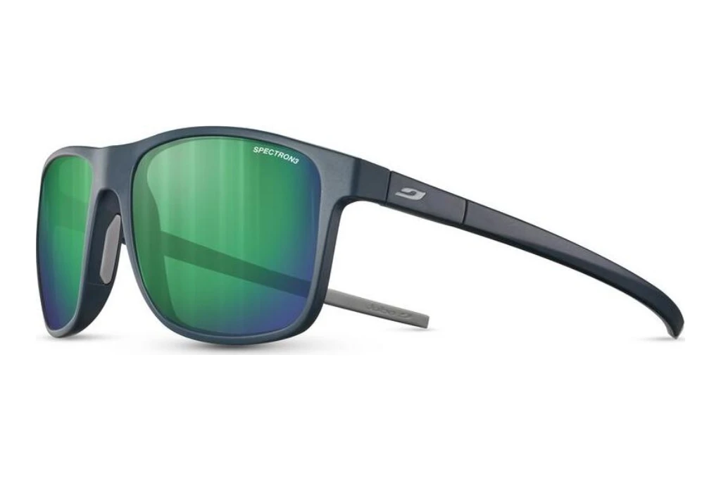 Julbo   THE STREETS 1112 Dunkelblau / Grün