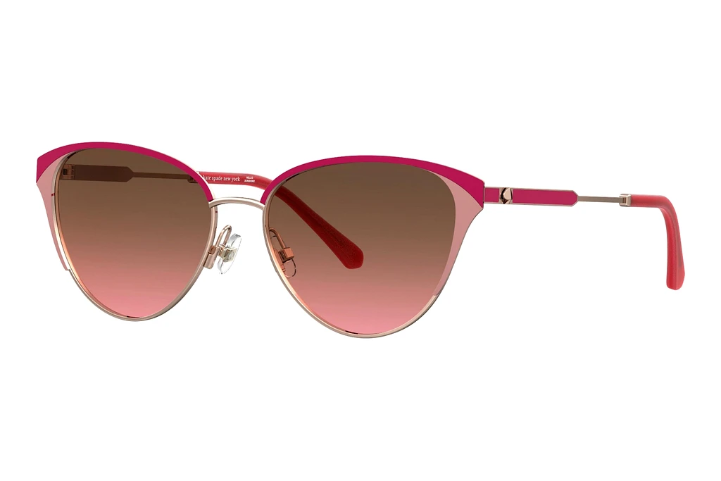 Kate Spade   IANNA/G/S 000/M2 ROSE GOLD