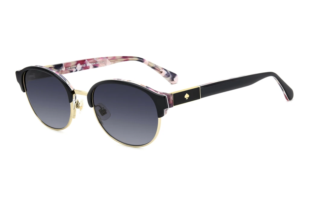 Kate Spade   KS JONAE 2/F/S 807/9O DARK GREY SHADEDBLACK