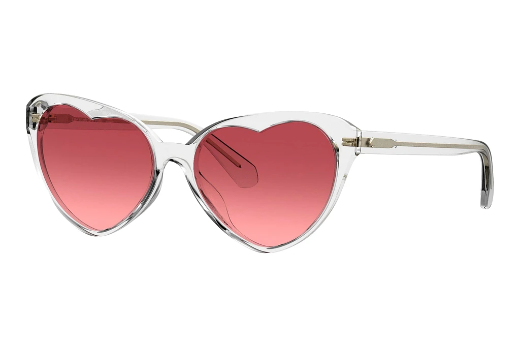Kate Spade   VELMA/S 900/3X PINK DOUBLESHADEKRISTALL