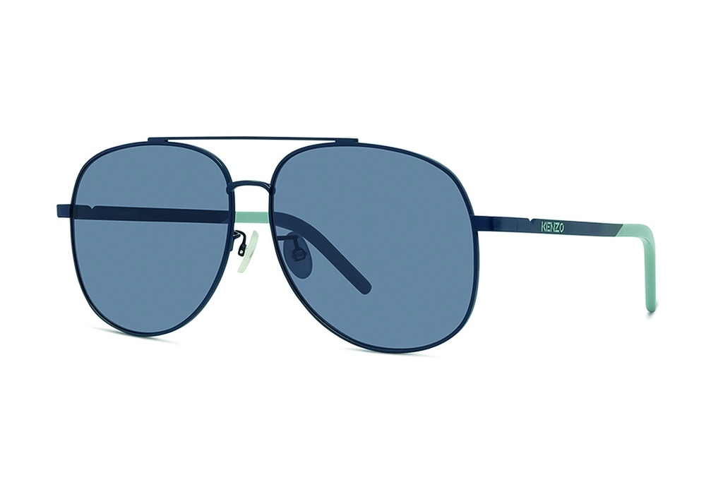Kenzo   KZ40113U 91V bluematte blue