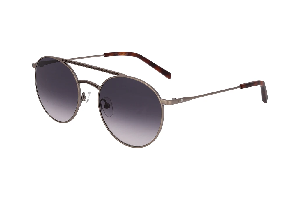 Kerbholz   John Blackwood Gradient GreyBlackwood