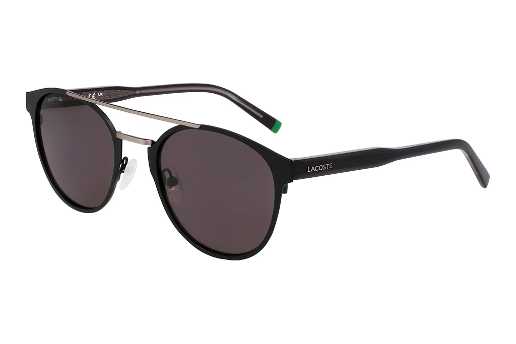 Lacoste   L263S 002 BLACK MATTE BLACK