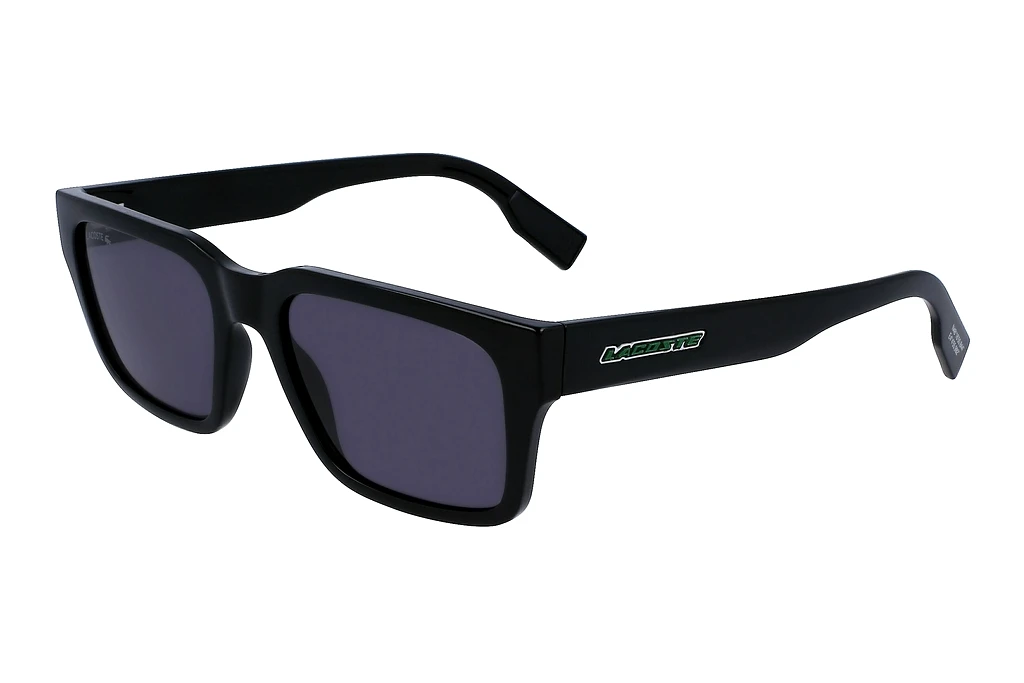 Lacoste   L6004S 001 BLACK BLACK