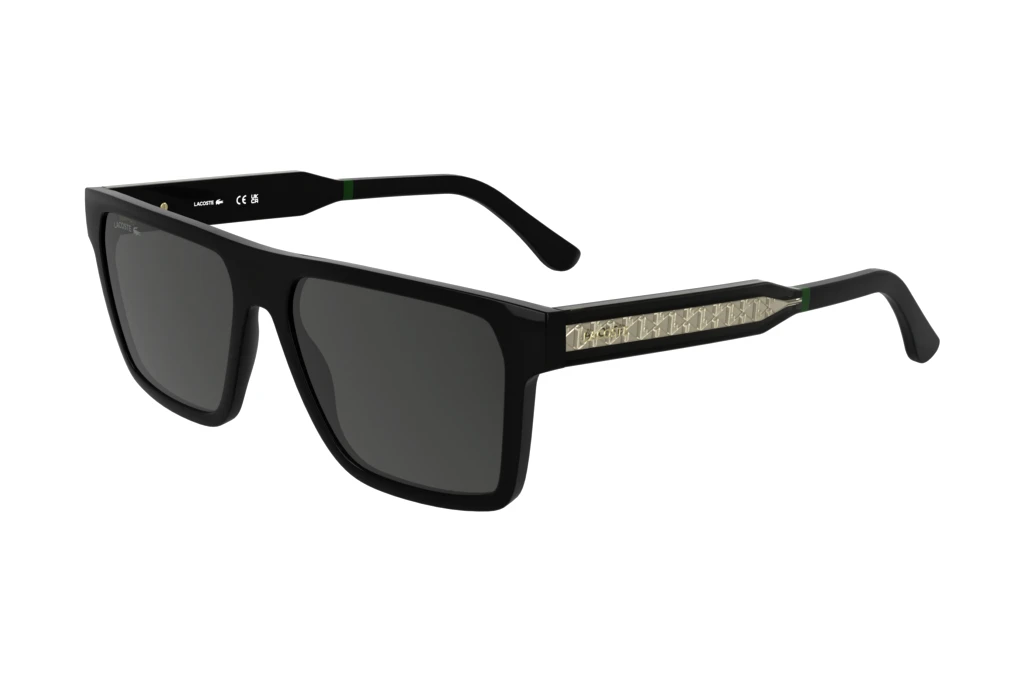 Lacoste   L6059S N 001 _L6059SNBLACK