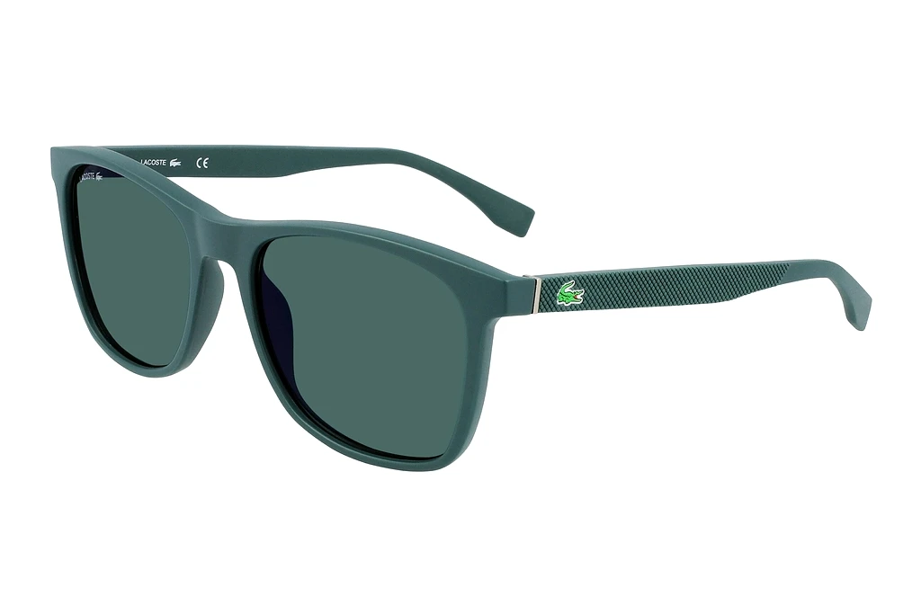Lacoste   L860SE 315 GREEN DARK GREEN MATTE