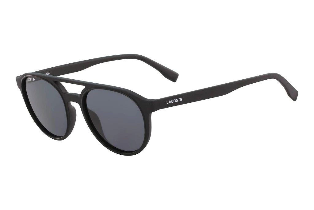 Lacoste   L881S 001 BLACK BLACK