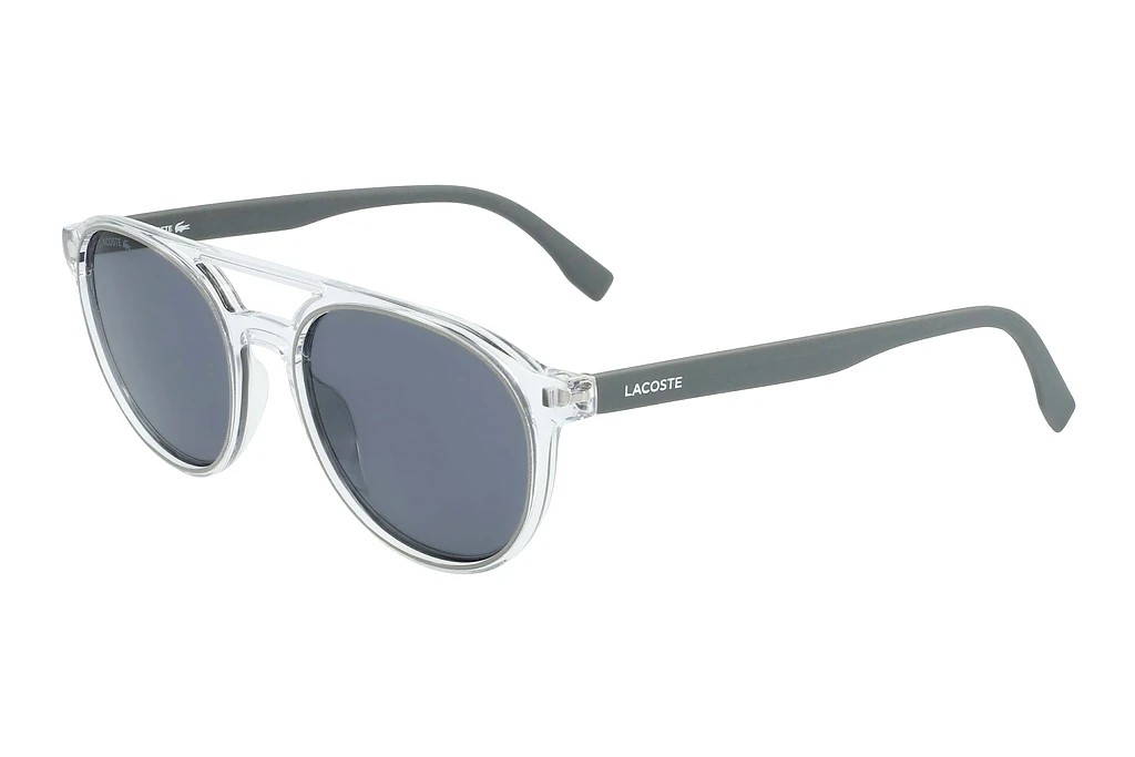 Lacoste   L881S 057 GREY CRYSTAL/GREY