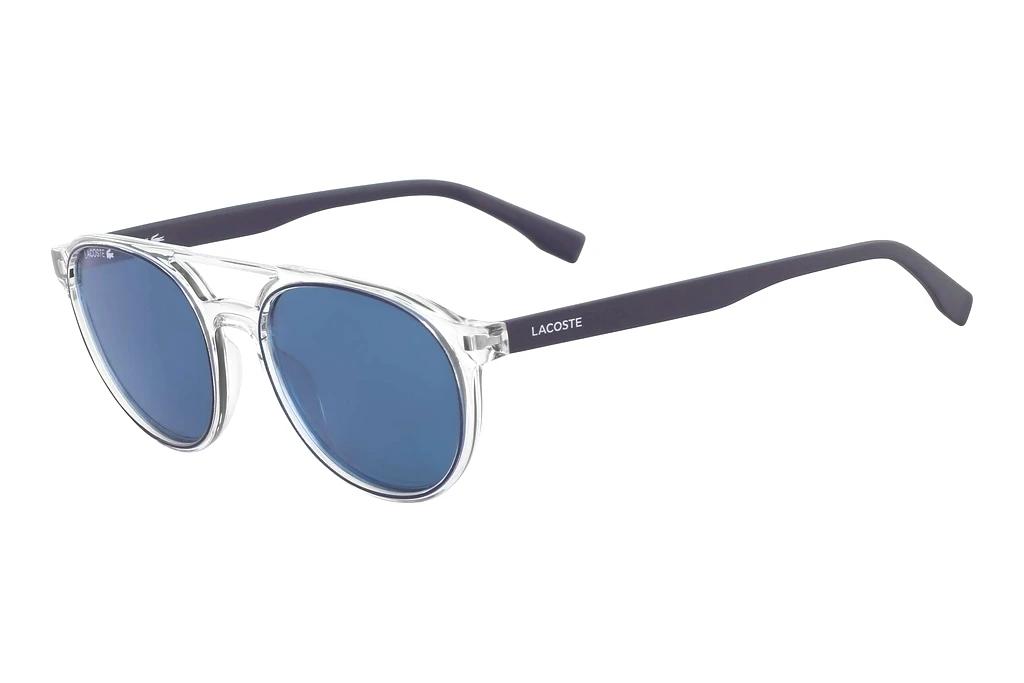 Lacoste   L881S 424 BLUE CRYSTAL/NAVY