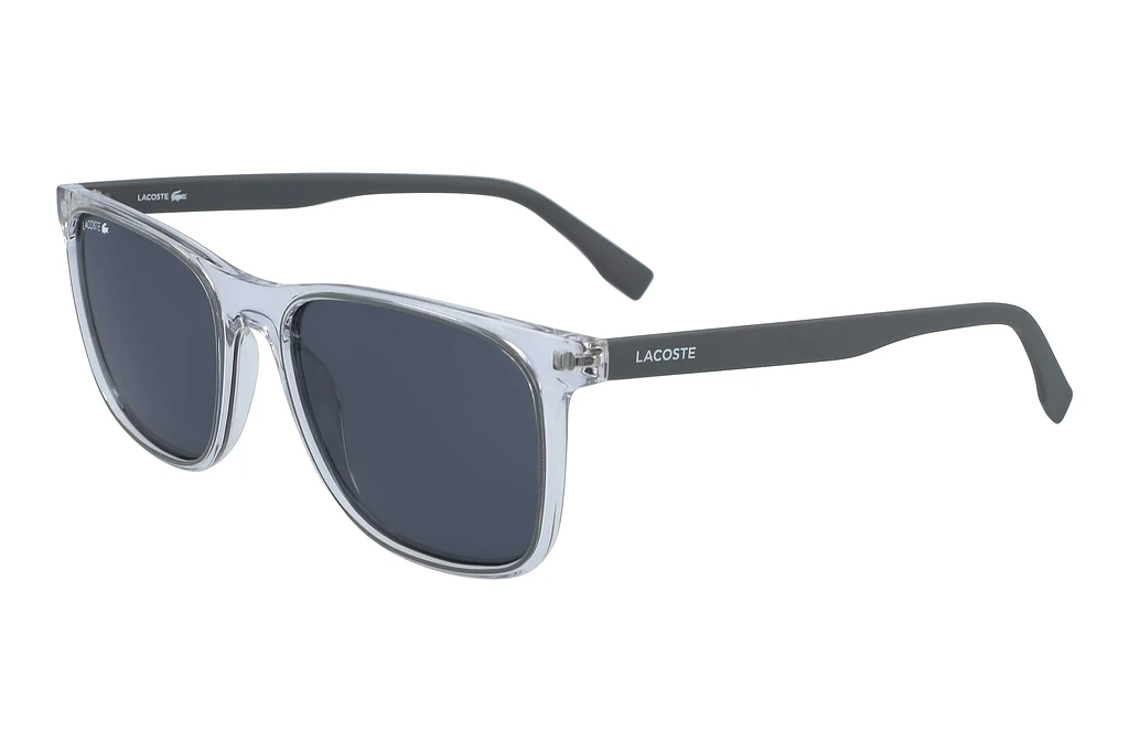 Lacoste   L882S 057 GREY CRYSTAL/GREY