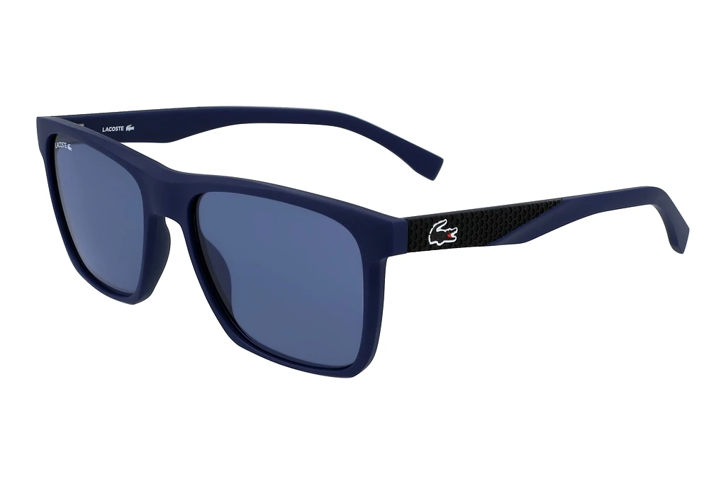Lacoste   L900S 424 BLUE BLUE MATTE