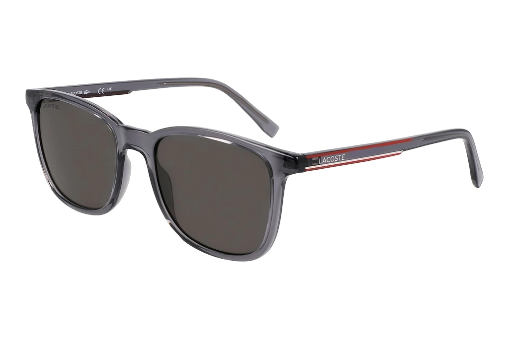 Lacoste   L915S 038 GREY TRANSPARENT GREY