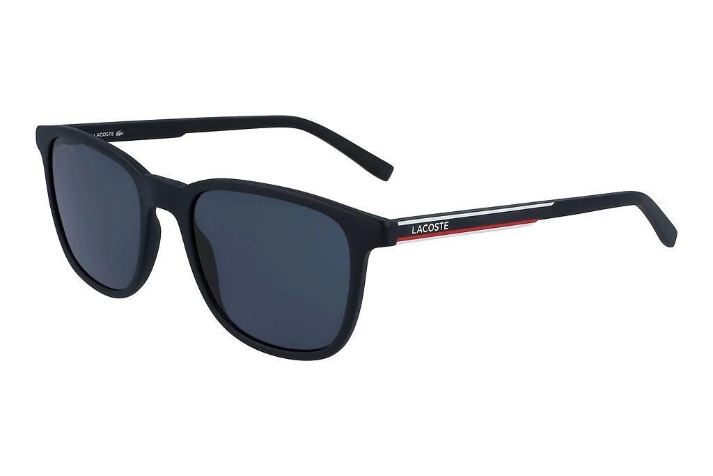 Lacoste   L915S 424 BLUE MATTE DARK BLUE