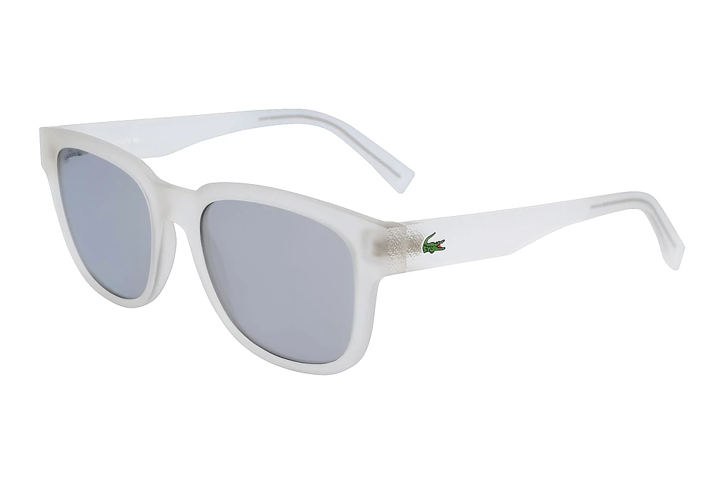 Lacoste   L982S 970 CLEAR MATTE CRYSTAL