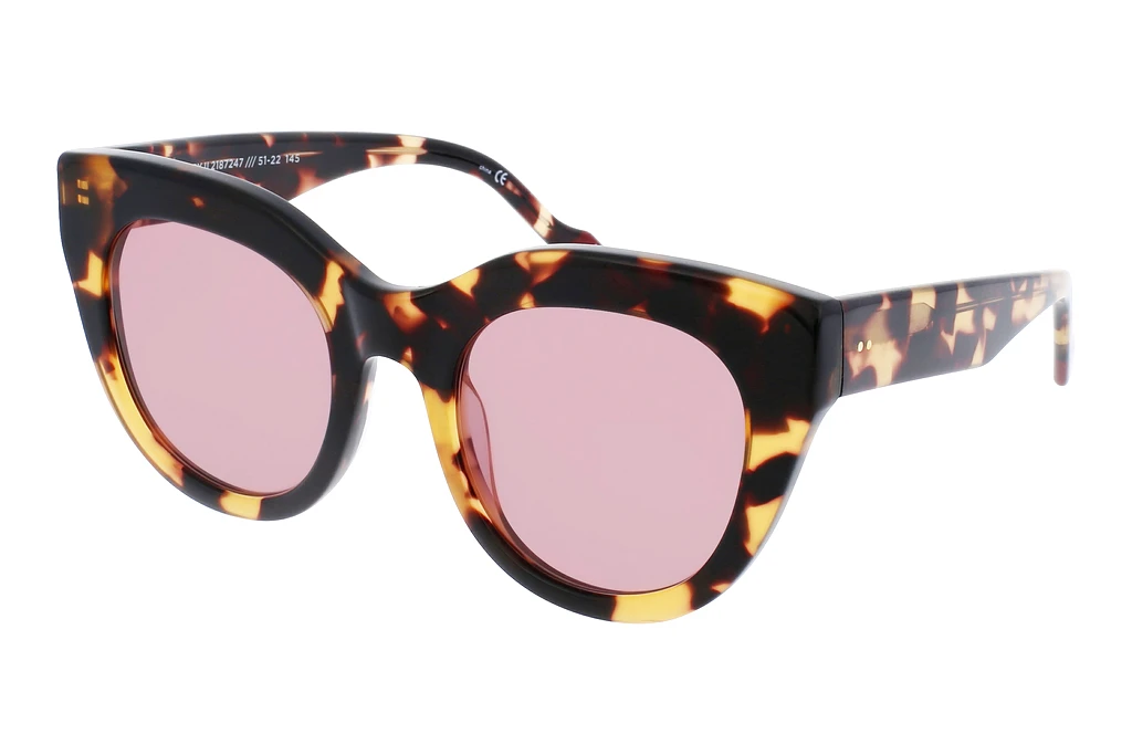 Le Specs   AIRY CANARY II LSH2187247 ROSE MONOMALT TORT