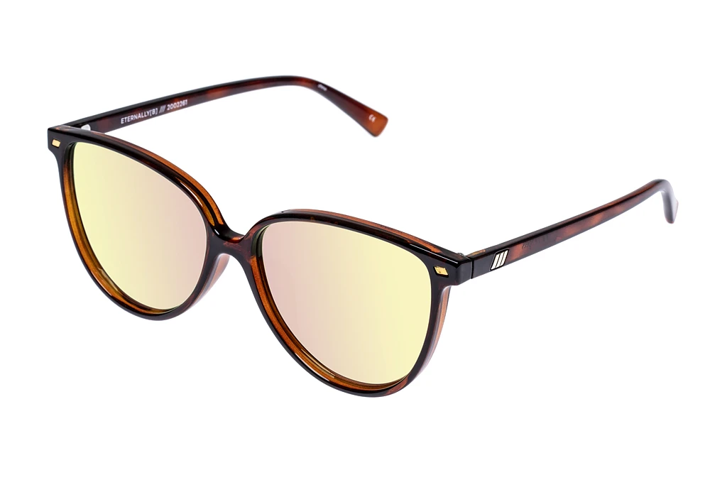 Le Specs   ETERNALLY LSP2002261 TOFFEE TORT