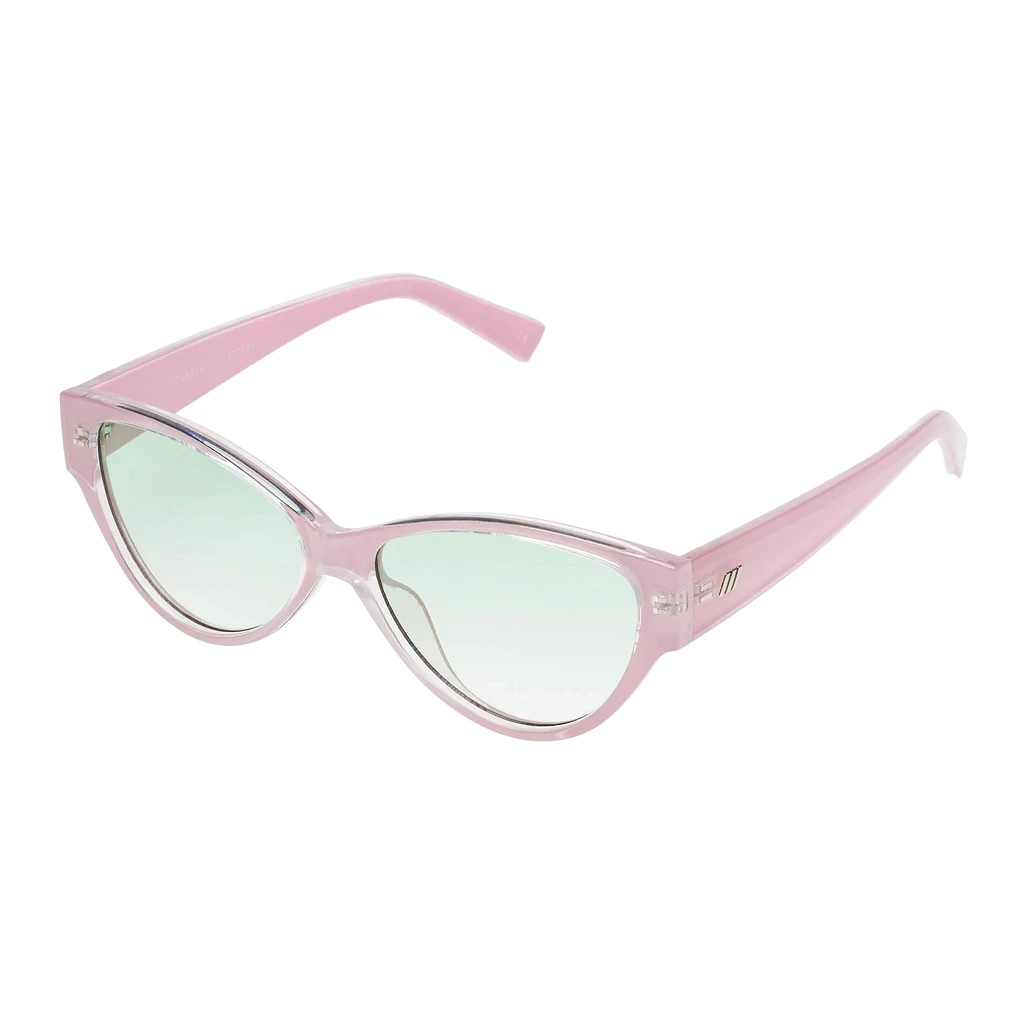 Le Specs   EUREEKA LSP1902064 Jadeapple blossom Rose