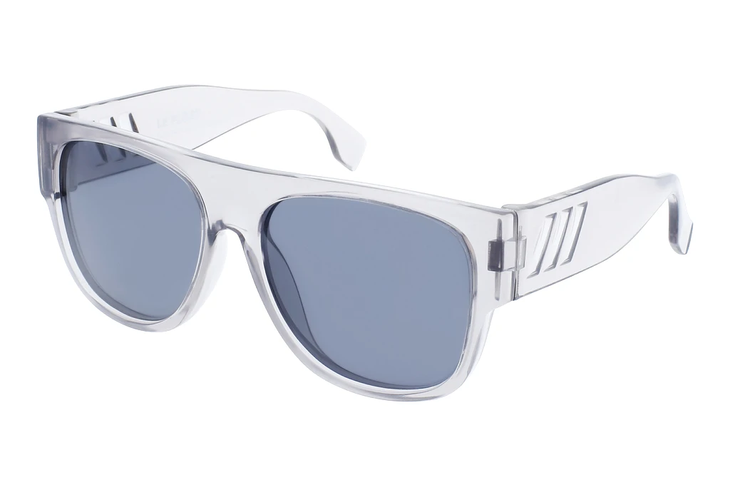 Le Specs   FLOATATION LSP2102394 SMOKE MONO POLARIZEDCLEAR SHADOW