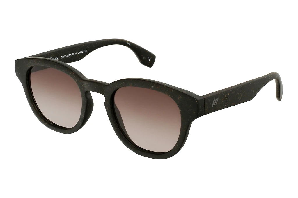 Le Specs   GRASS BAND LSU2029518 Smoke MonoMidnight Grass