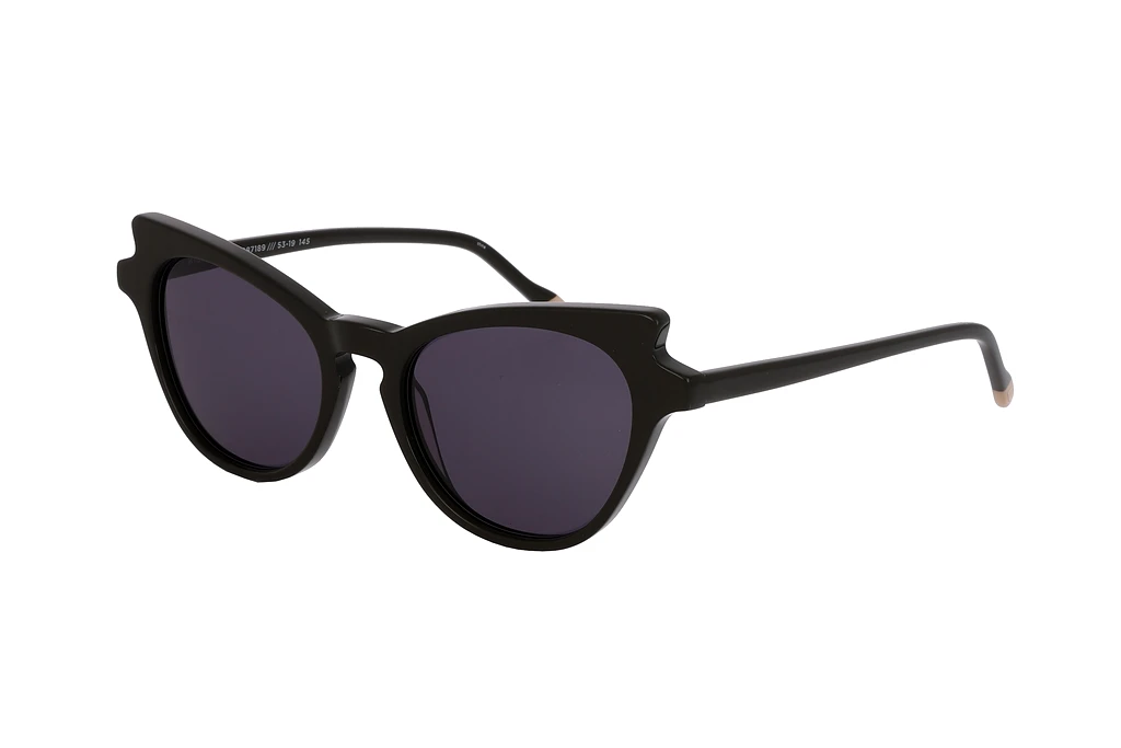 Le Specs   KISS OF FIRE LSH2087189 Smoke MonoMidnight Green