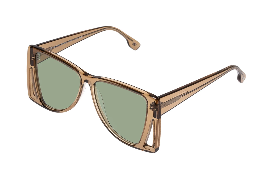 Le Specs   LE ISOSCELES LSL2001446 MOSS MONOMOSS
