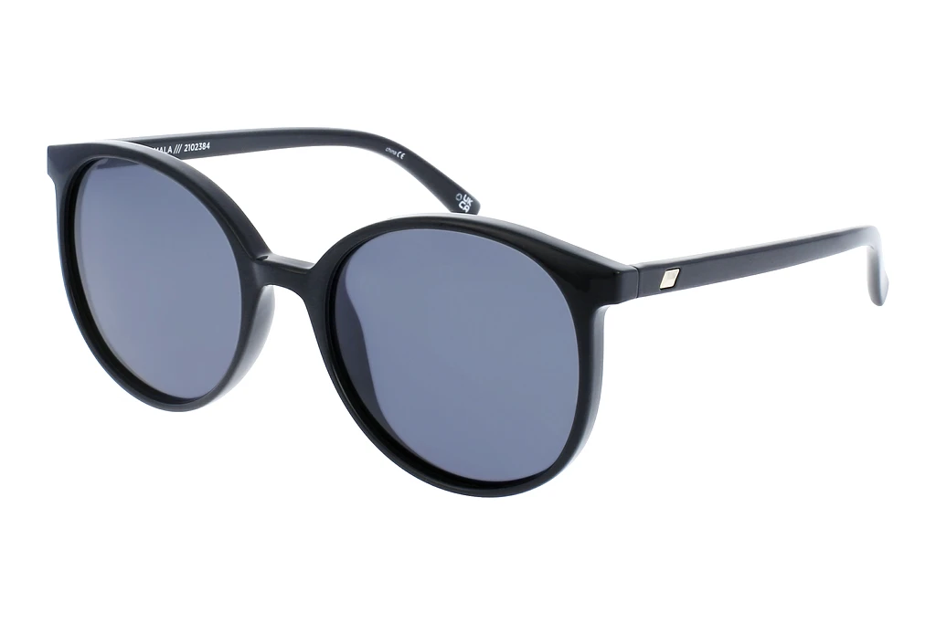 Le Specs   MOMALA LSP2102384 SMOKE MONO POLARIZEDBLACK