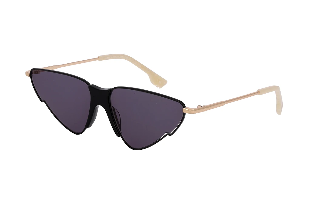 Le Specs   MONOLOUGE LSL2001478 smoke monoBlack/Gold