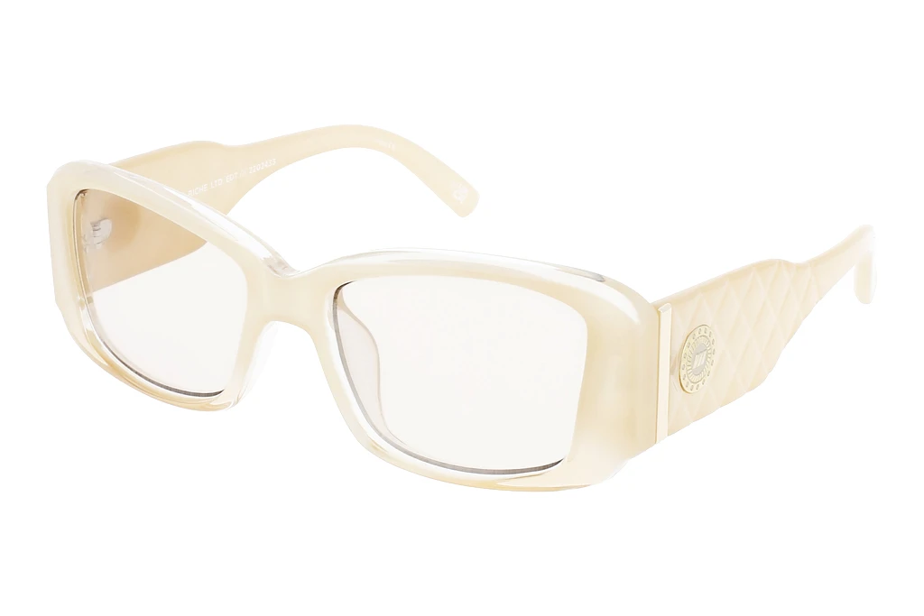 Le Specs   NOUVEAU RICHE LTD EDT LSP2202433 CHAMPAGNE GRAD W GOLD FLASHCHAMPAGNE SPRITZ