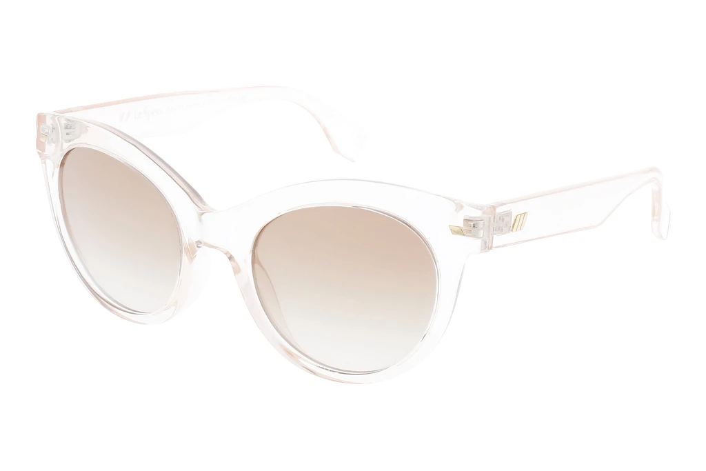 Le Specs   THATS FANPLASTIC LSU2129539 BROWN GRAD GOLD FLASHNOUGAT