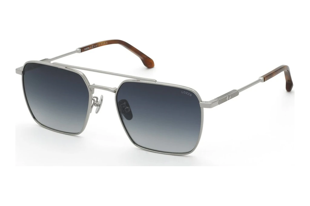 Lozza   SL2437 0579 BLUE GRADIENT BLUESHINY PALLADIUM