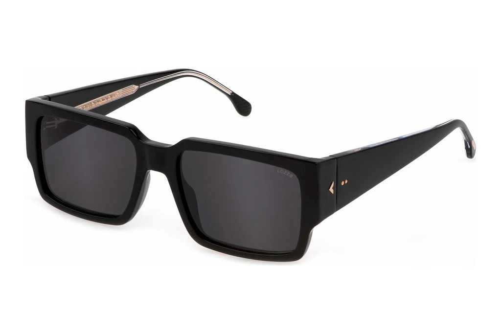 Lozza   SL4317 0700 SMOKESHINY BLACK