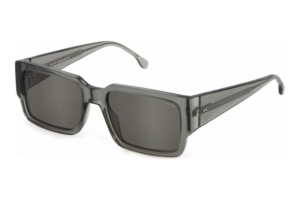 Lozza   SL4317 098Z BROWNTRANSP.GREY