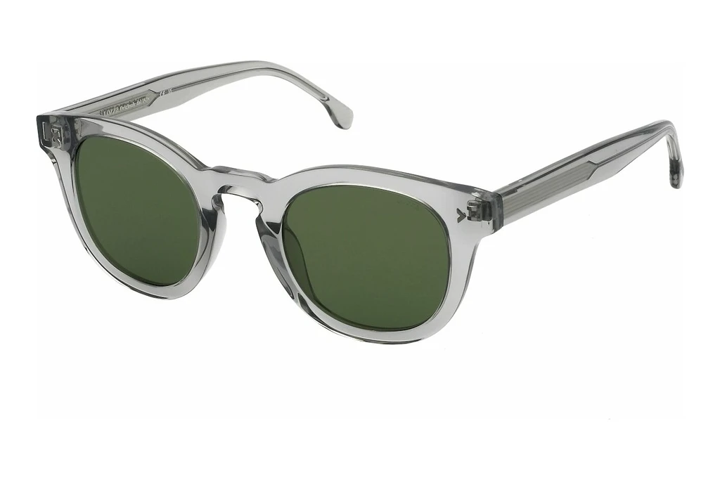 Lozza   SL4360 03GU GREY/GREENGREY