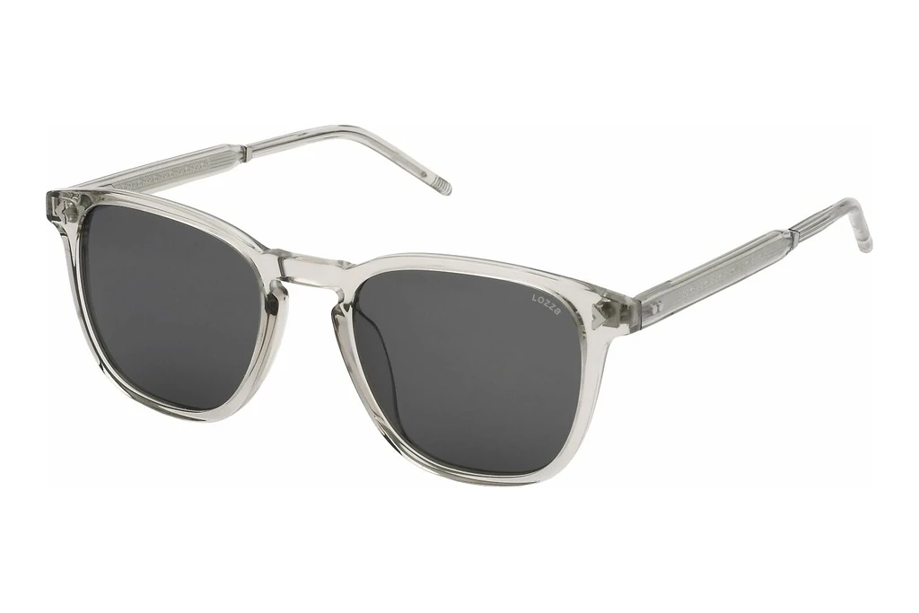 Lozza   SL4362 1AHY BROWNSHINY TRANSP.LIGHT PINK