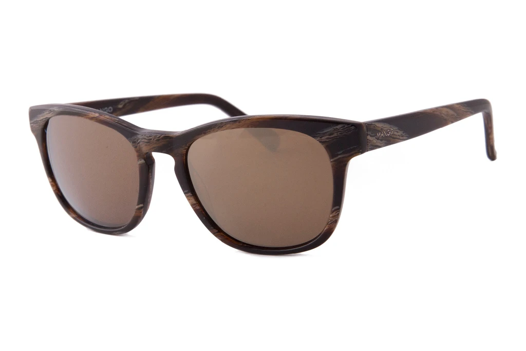 Mango   MN607 18 braunbrown