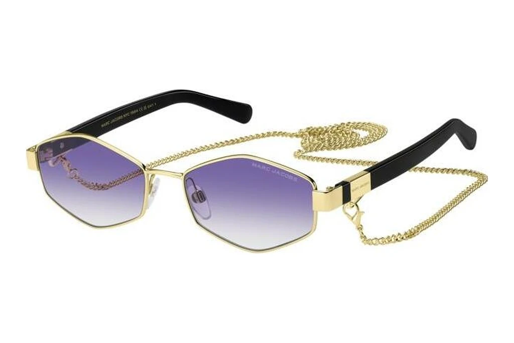Marc Jacobs   MARC 496/S S9E/DG VIOLET SHADEDGOLD