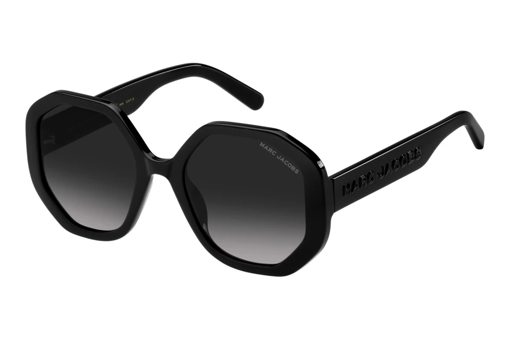Marc Jacobs   MARC 659/S 807/9O DARK GREY SHADEDBLACK