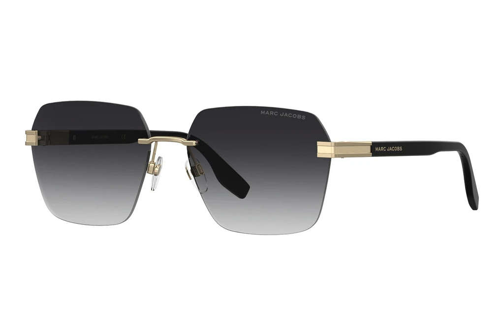 Marc Jacobs   MARC 713/S 807/9O DARK GREY SHADEDSCHWARZ