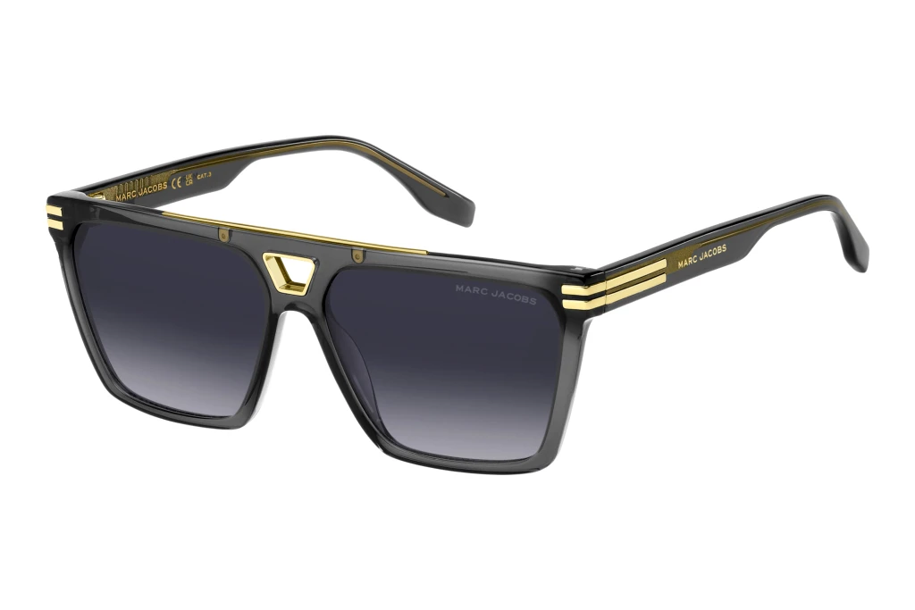 Marc Jacobs   MARC 717/S KB7/9O DARK GREY SHADEDGREY