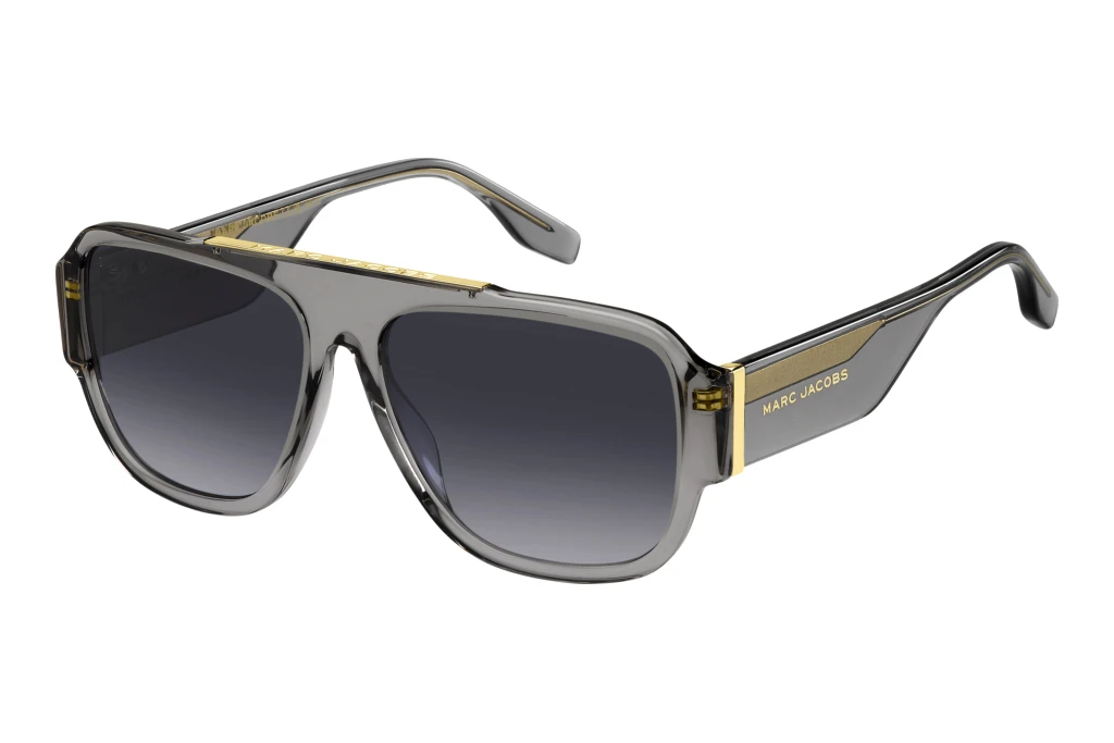 Marc Jacobs   MARC 756/S KB7/9O DARK GREY SHADEDGREY