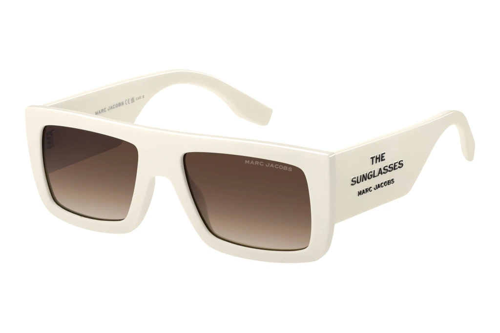 Marc Jacobs   MARC 775/S SZJ/HA BROWN SHADEDIVORY