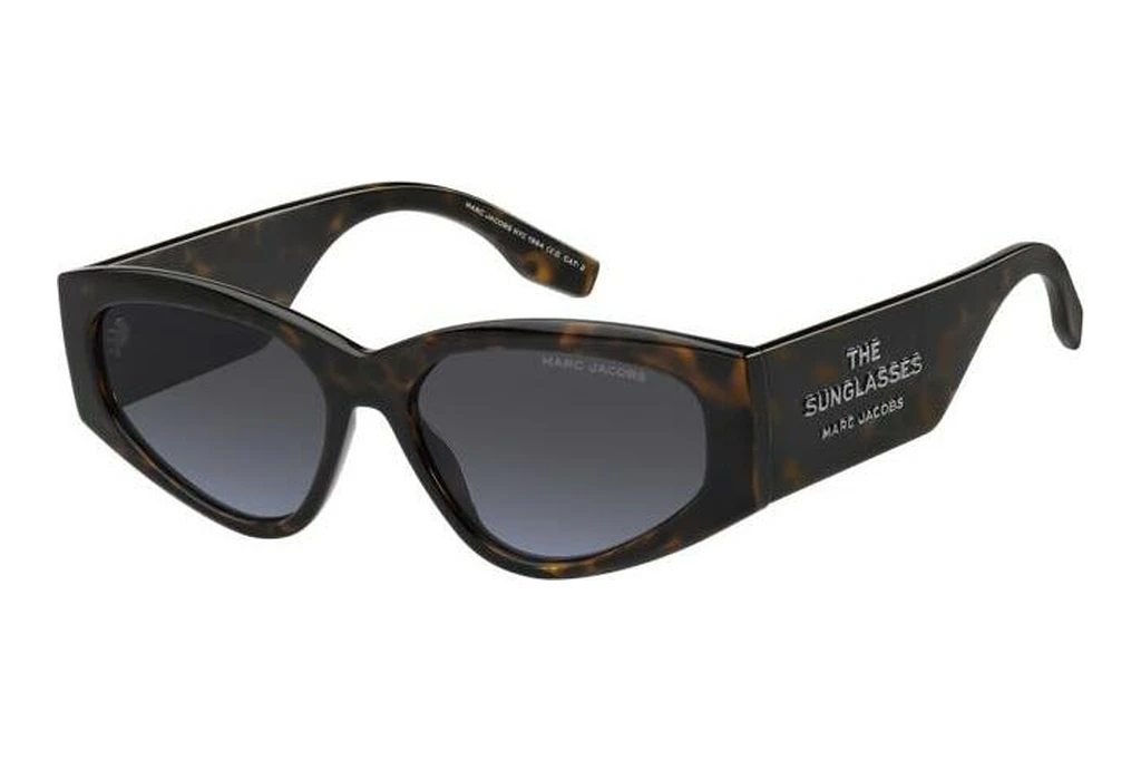 Marc Jacobs   MARC 803/S 086/GB GREY AZUREHAVANNA