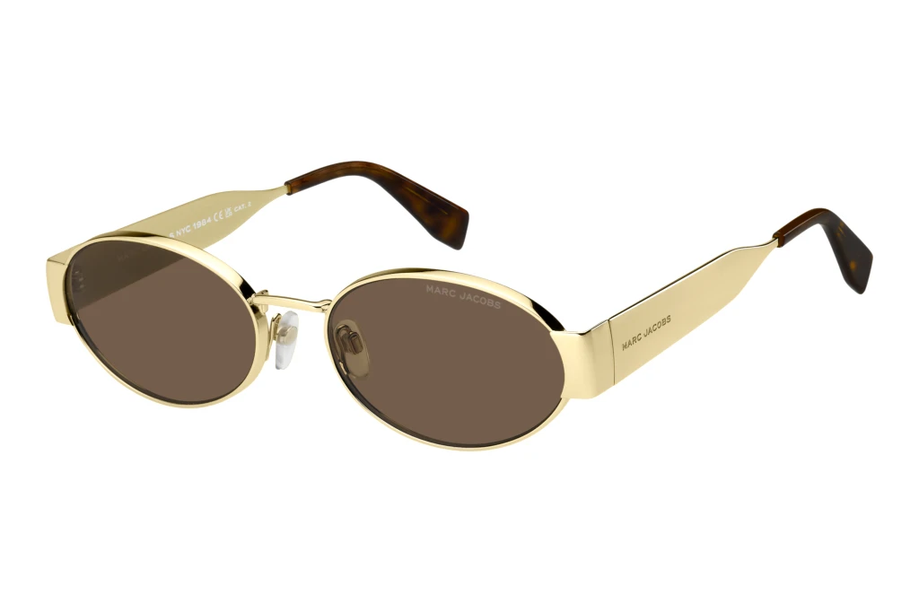 Marc Jacobs   MARC 806/S 01Q/70 BROWNGOLD BROWN
